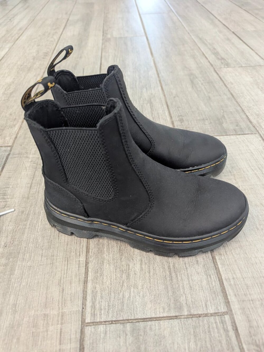 Dr, Marten Air Wair Boots